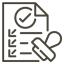 icon of Final QC